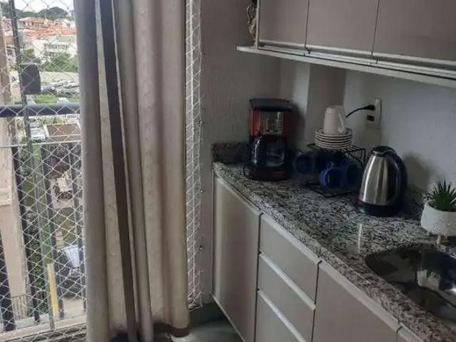 Apartamento venda em Região Imediata de Sorocaba, Região Metropolitana de Sorocaba