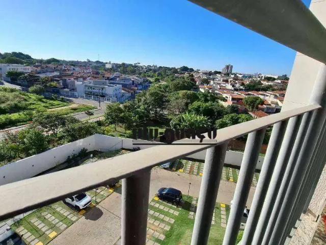 Apartamento venda em Região Imediata de Sorocaba, Região Metropolitana de Sorocaba