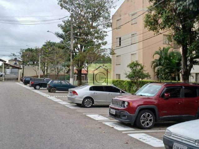 Apartamento venda em Bairro Matadouro, Itu