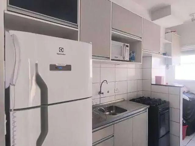 Apartamento venda em Região Imediata de Sorocaba, Região Metropolitana de Sorocaba