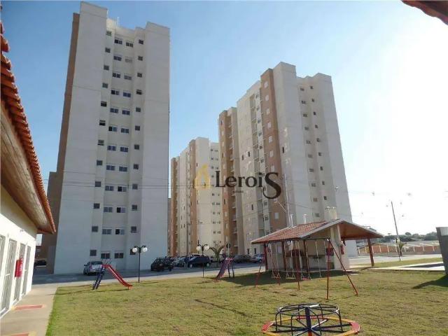 Apartamento venda em Região Imediata de Sorocaba, Região Metropolitana de Sorocaba