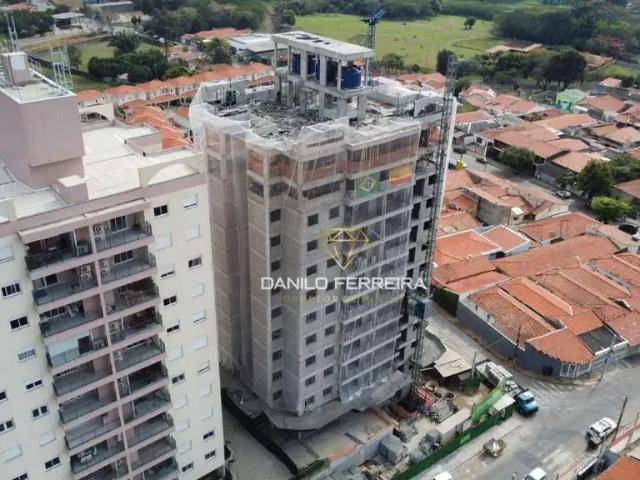 Apartamento venda em Residencial Vila Bella, Itu