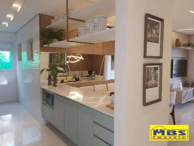 Apartamento venda em Itu