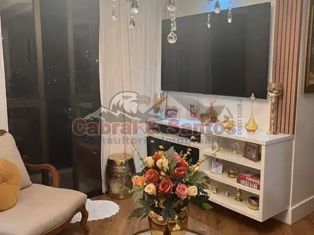 Apartamento venda em Região Imediata de Sorocaba, Região Metropolitana de Sorocaba