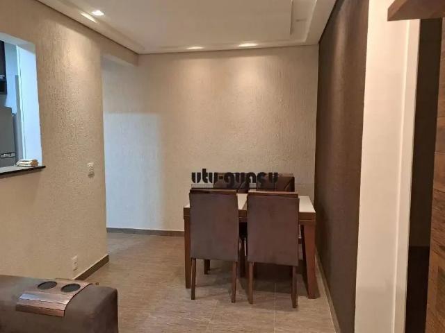 Apartamento venda em Região Imediata de Sorocaba, Região Metropolitana de Sorocaba