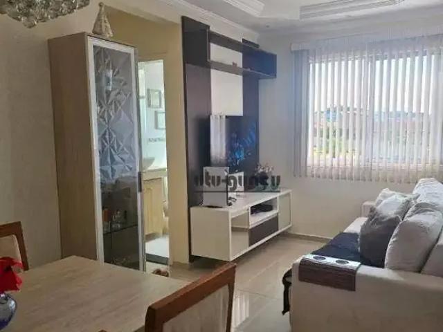 Apartamento venda em Região Imediata de Sorocaba, Região Metropolitana de Sorocaba