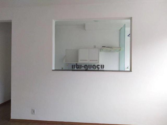 Apartamento venda em Itu
