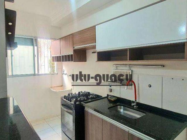 Apartamento venda em Itu