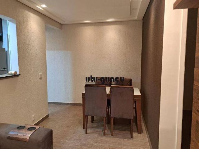 Apartamento venda em Itu