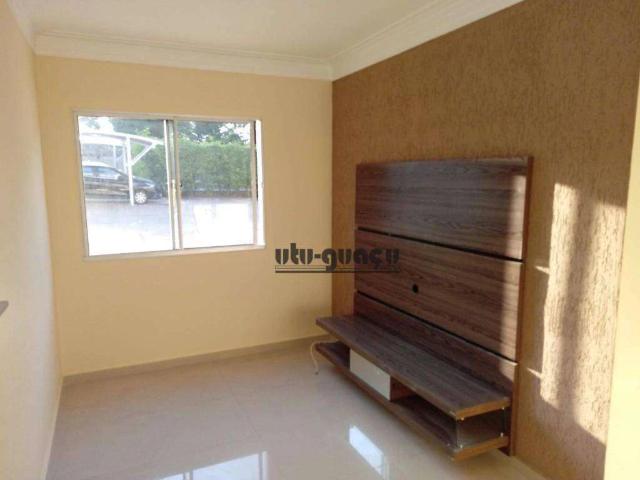 Apartamento venda em Itu