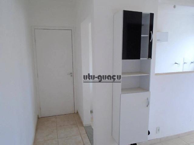 Apartamento venda em Itu