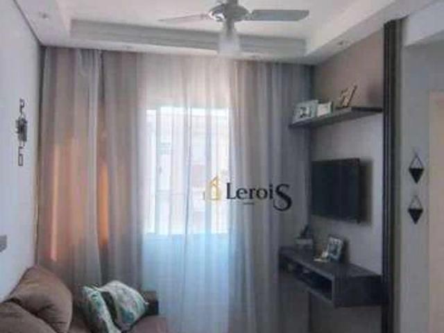Apartamento venda em Itu
