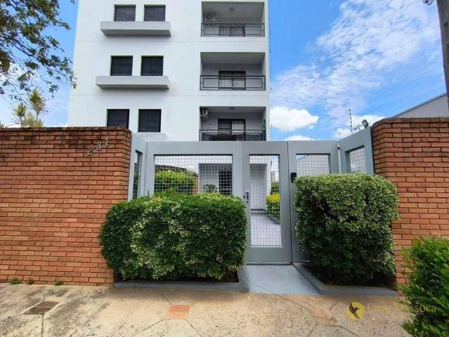 Apartamento venda em Itu