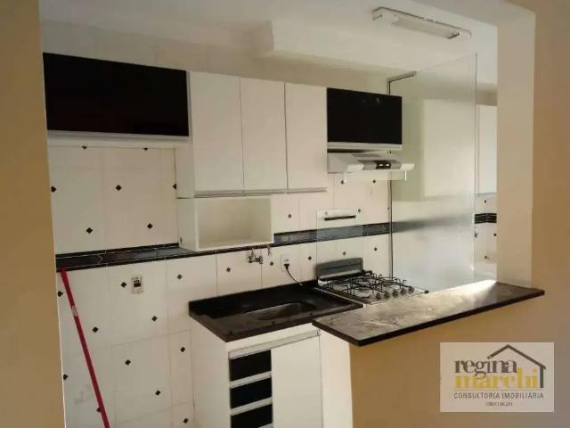 Apartamento venda em Região Imediata de Sorocaba, Região Metropolitana de Sorocaba