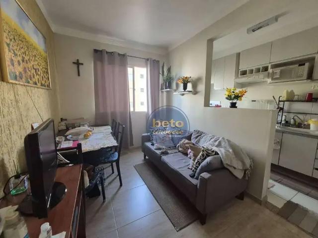 Apartamento venda em Região Imediata de Sorocaba, Região Metropolitana de Sorocaba