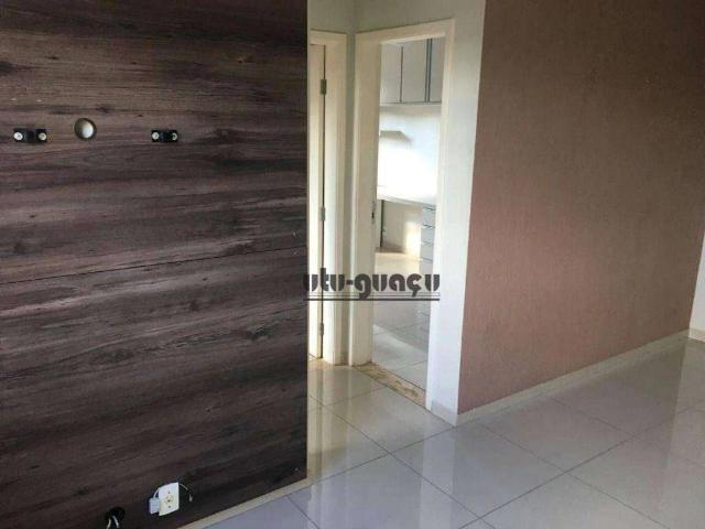 Apartamento venda em Itu