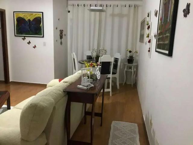 Apartamento venda em Região Imediata de Sorocaba, Região Metropolitana de Sorocaba