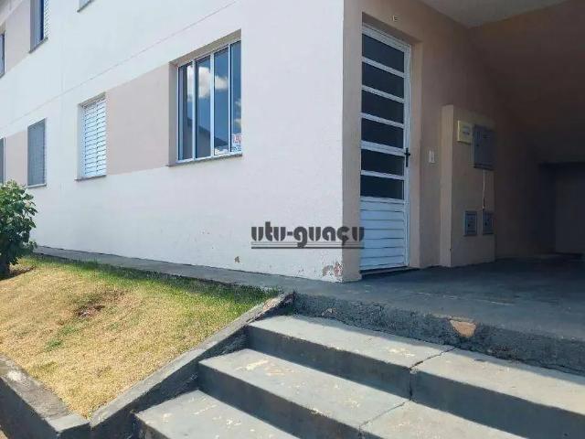 Apartamento venda em Região Imediata de Sorocaba, Região Metropolitana de Sorocaba