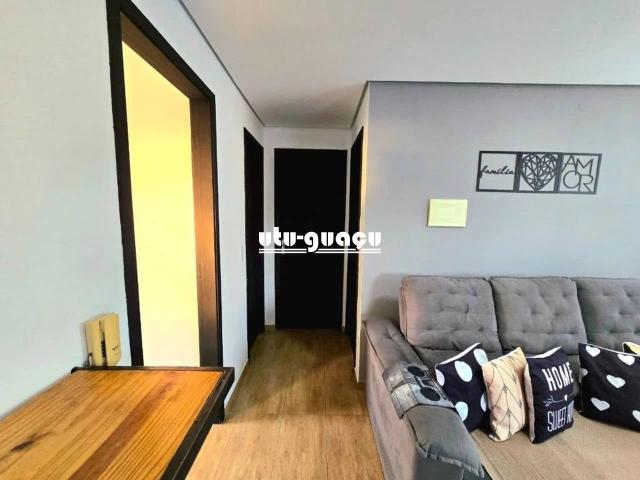 Apartamento venda em Itu