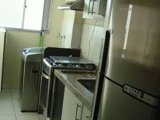 Apartamento venda em Região Imediata de Sorocaba, Região Metropolitana de Sorocaba