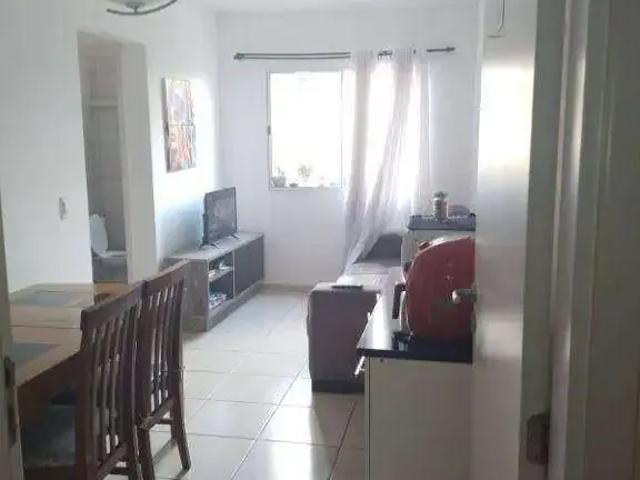 Apartamento venda em Região Imediata de Sorocaba, Região Metropolitana de Sorocaba