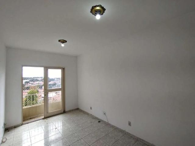 Apartamento venda em Itu