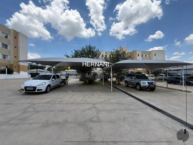 Apartamento venda em Itu