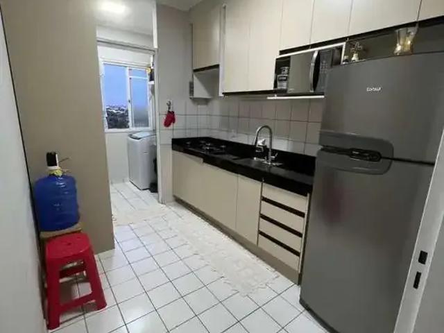 Apartamento venda em Região Imediata de Sorocaba, Região Metropolitana de Sorocaba