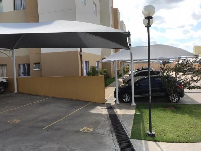 Apartamento venda em Região Imediata de Sorocaba, Região Metropolitana de Sorocaba