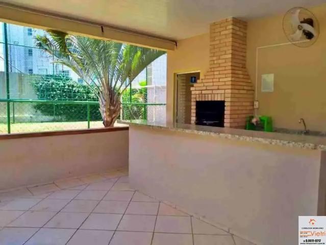 Apartamento venda em Região Imediata de Sorocaba, Região Metropolitana de Sorocaba
