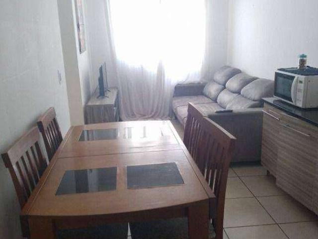 Apartamento venda em Região Imediata de Sorocaba, Região Metropolitana de Sorocaba