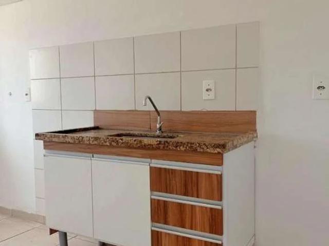 Apartamento venda em Itu