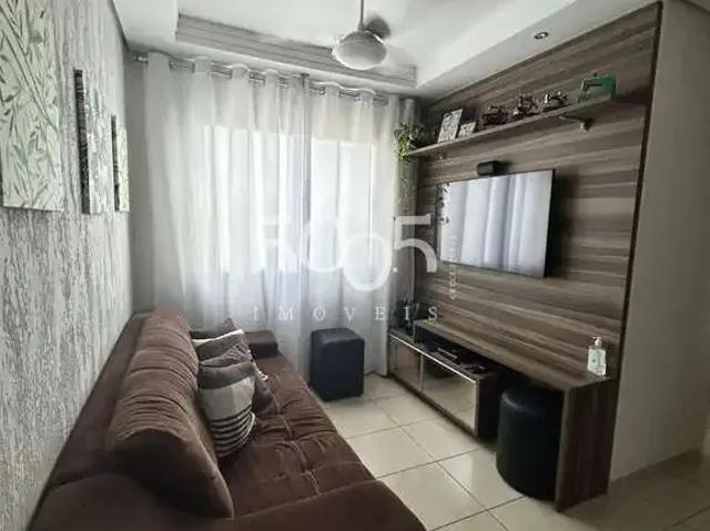 Apartamento venda em Região Imediata de Sorocaba, Região Metropolitana de Sorocaba