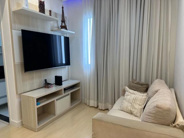 Apartamento venda em Parque Residencial Guitti, Itu