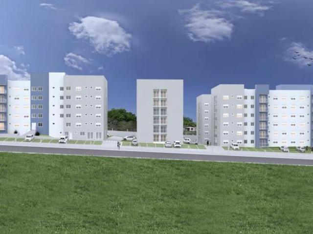 Apartamento venda em Região Geográfica Imediata de Novo Hamburgo - São Leopoldo, Região Metropolitana de Porto Alegre