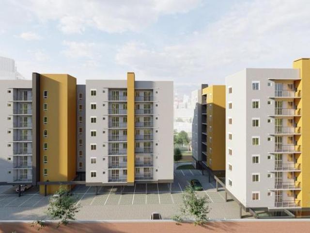 Apartamento venda em Região Geográfica Imediata de Novo Hamburgo - São Leopoldo, Região Metropolitana de Porto Alegre