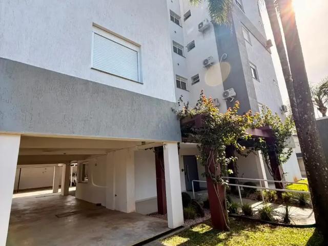 Apartamento venda em Região Geográfica Imediata de Novo Hamburgo - São Leopoldo, Região Metropolitana de Porto Alegre