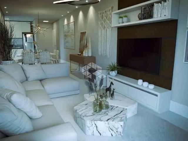 Apartamento venda em Bom Jardim, Ivoti