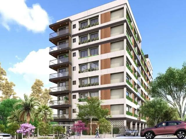 Apartamento venda em Região Geográfica Imediata de Novo Hamburgo - São Leopoldo, Região Metropolitana de Porto Alegre