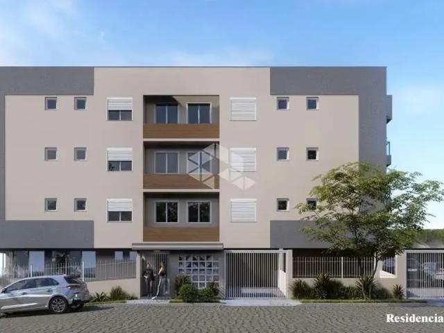 Apartamento venda em Região Geográfica Imediata de Novo Hamburgo - São Leopoldo, Região Metropolitana de Porto Alegre