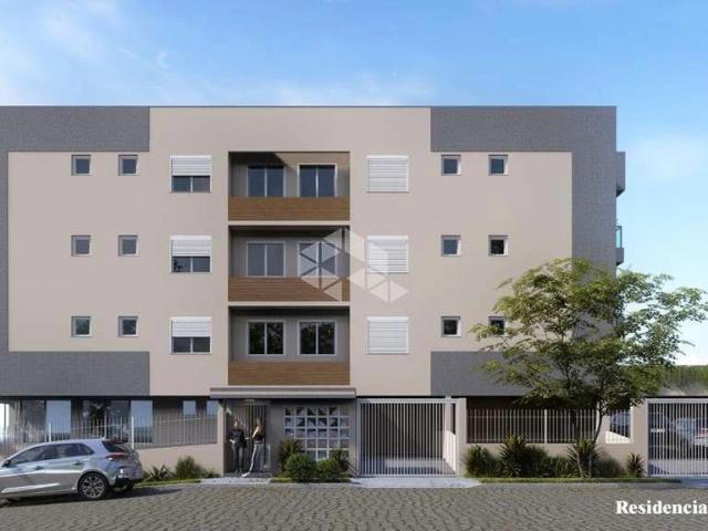 Apartamento venda em Ivoti