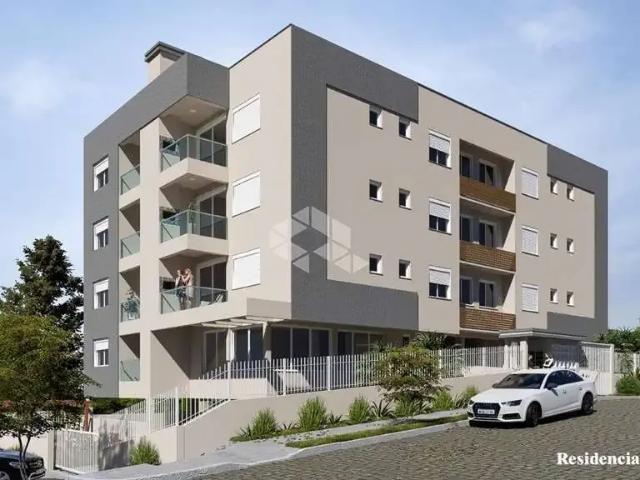 Apartamento venda em Ivoti