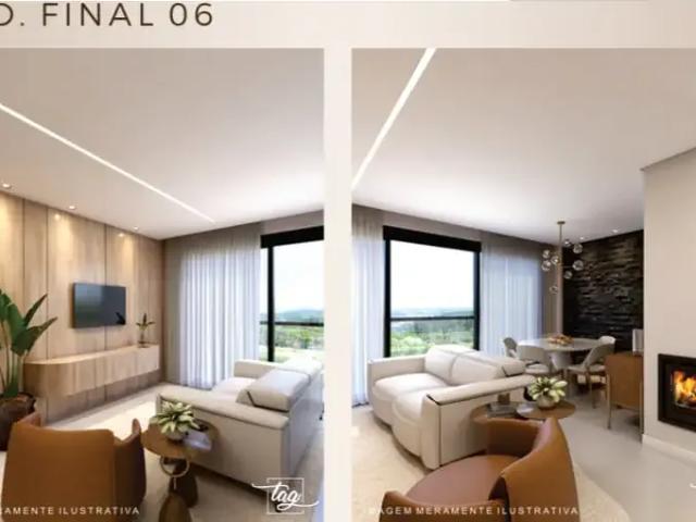 Apartamento venda em Região Geográfica Imediata de Novo Hamburgo - São Leopoldo, Região Metropolitana de Porto Alegre