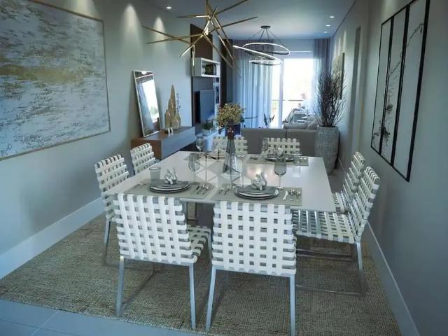 Apartamento venda em Bom Jardim, Ivoti