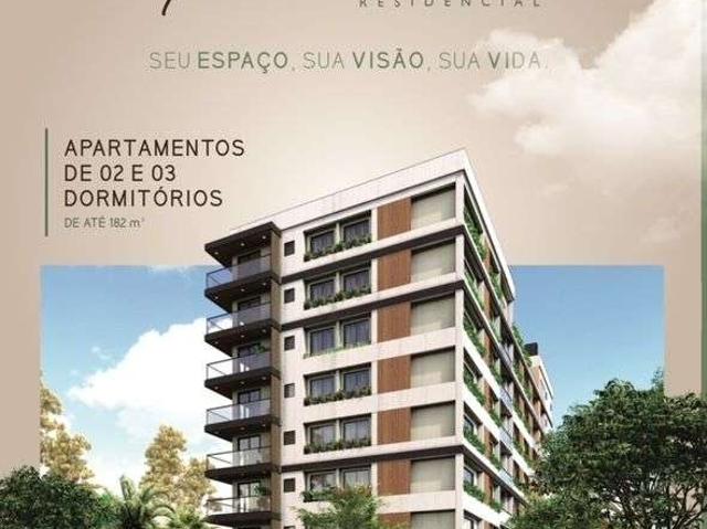 Apartamento venda em Região Geográfica Imediata de Novo Hamburgo - São Leopoldo, Região Metropolitana de Porto Alegre