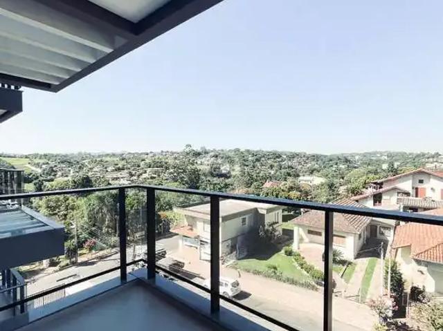 Apartamento venda em Região Geográfica Imediata de Erechim, Barão de Cotegipe