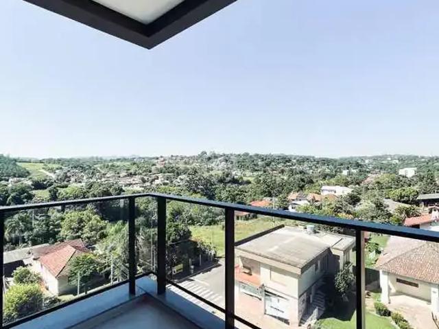 Apartamento venda em Região Geográfica Imediata de Erechim, Barão de Cotegipe