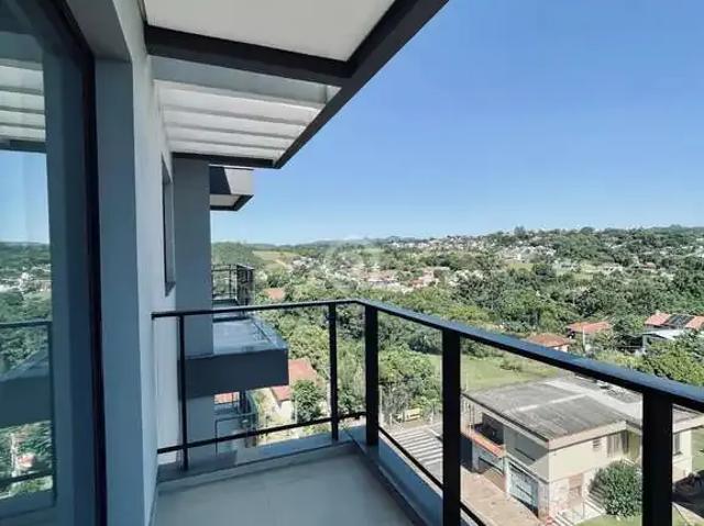 Apartamento venda em Região Geográfica Imediata de Erechim, Barão de Cotegipe
