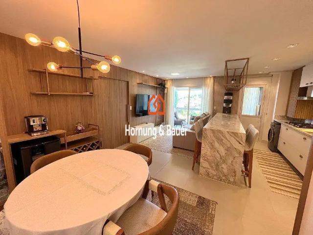 Apartamento venda em Centro, Ivoti