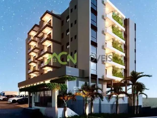 Apartamento venda em Região Geográfica Imediata de Erechim, Barão de Cotegipe